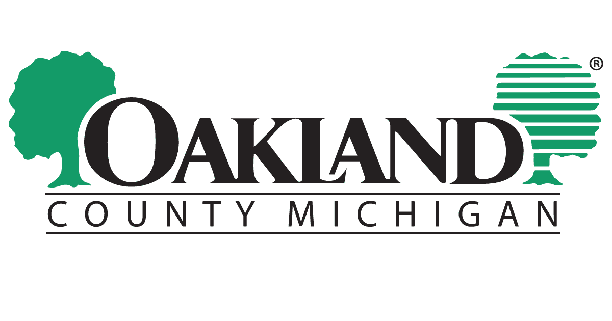 Oakland County Logo